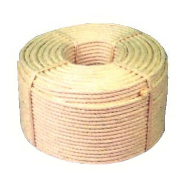 Produkter sisal reb 10mm 220m