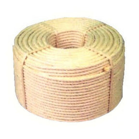 Produkter sisal reb 14mm 220m
