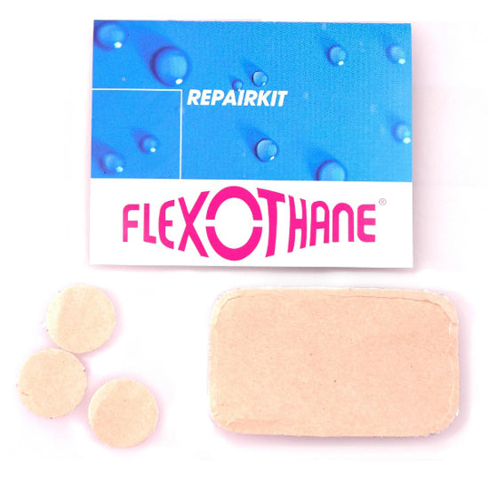 Reparationssæt til Flexothane produkter