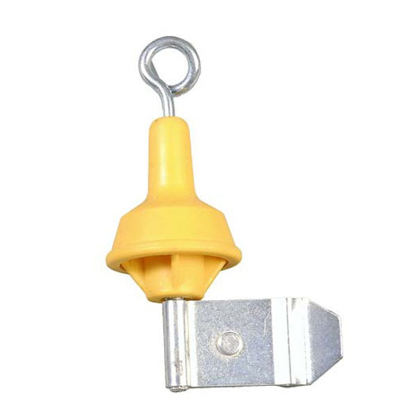 Eider produkter klemme isolator med krølle 50 stk