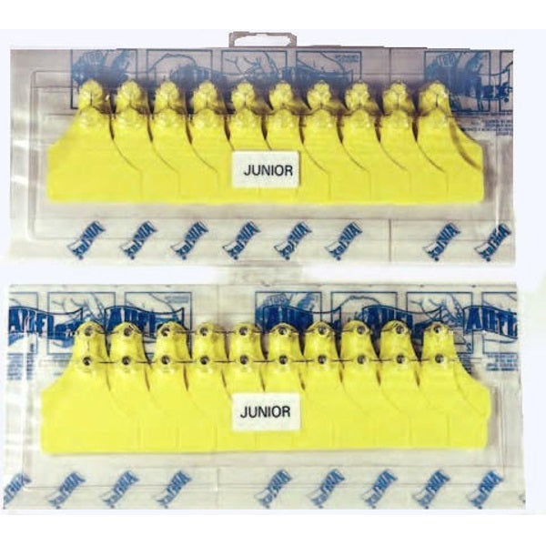 Allflex produkter junior kvinde a 20 stk