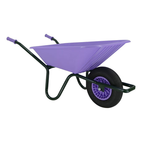 Fort produkter havetrillebør 515 90 lavendel 2-lags