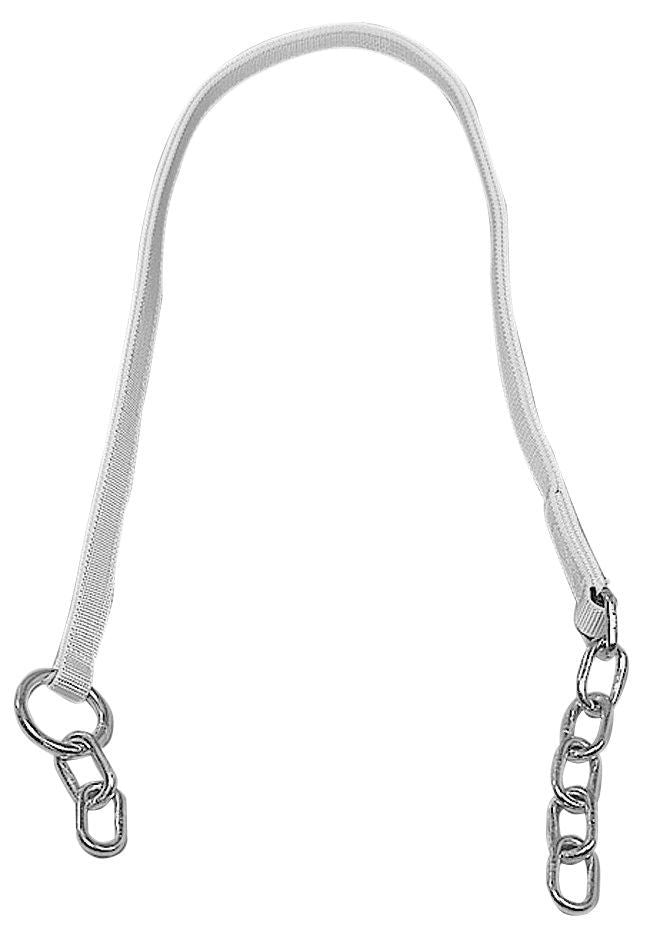 Produkter hængende nylon 190cm hvid dobbelt