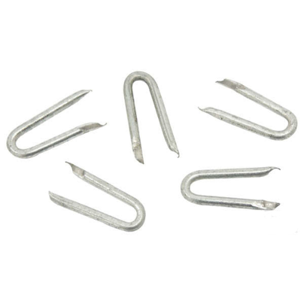 Produkter hæfteklammer galvaniseret 5kg 4 5x45
