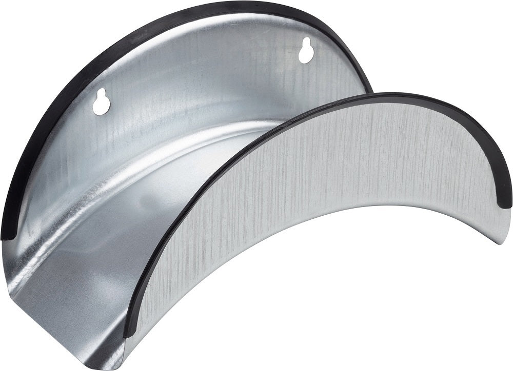 Meister produkters slangeholder til vægmontering af metal