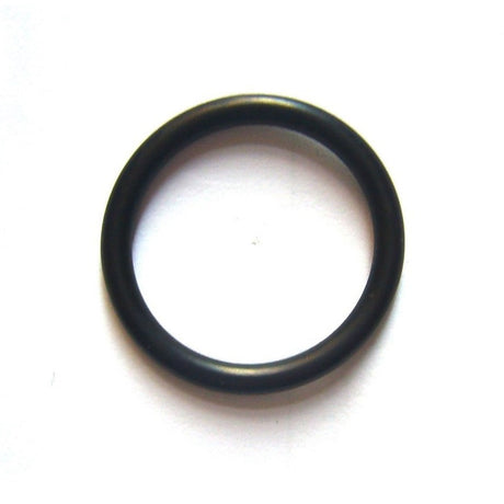 Gloria stempelring sort nbr 183 x 24mm v hobby 100
