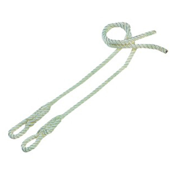 Produkter reb mm nylon hvid