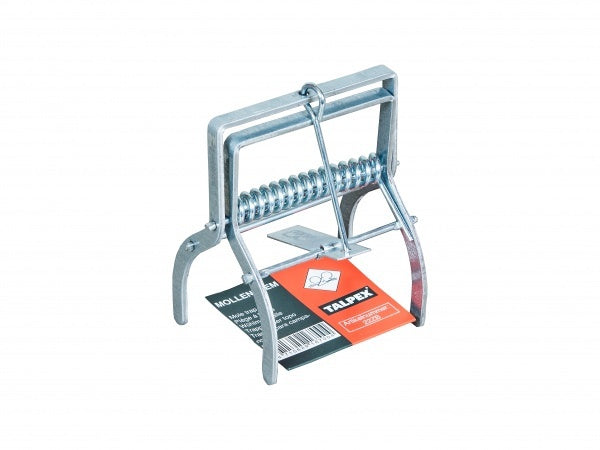 Talpex produkter muldvarp klemme