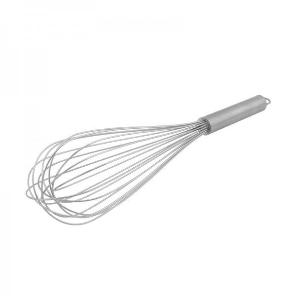 Abi produkter piskeris mælkepisker rustfrit stål 40cm
