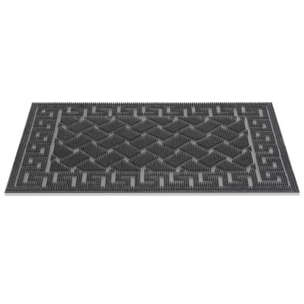 Produkter gummimåtte pin mix 60x40cm