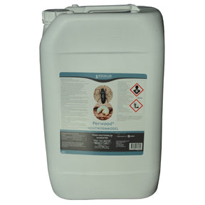 Perfacs produkter perwood væske 25l