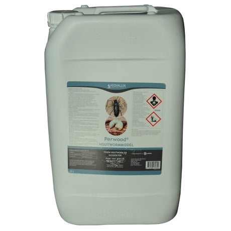 Perfacs produkter perwood væske 25l