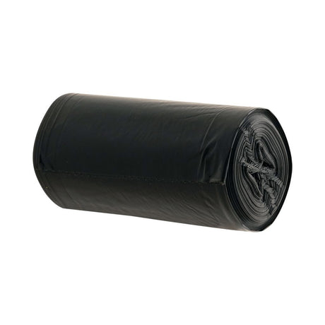 Produkter affaldssække 30 liter sort 20 stk
