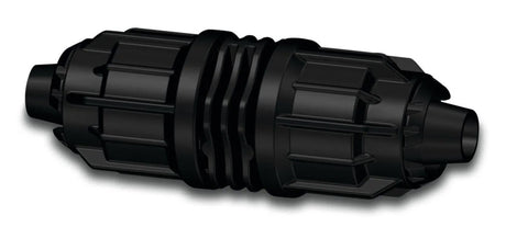Produkter tilslutningsrør pp 16 mm q j 6bar sort v vandingsslange