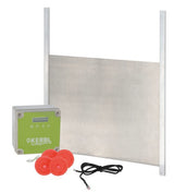Produkter automatisk kyllingelågesæt 30x40cm
