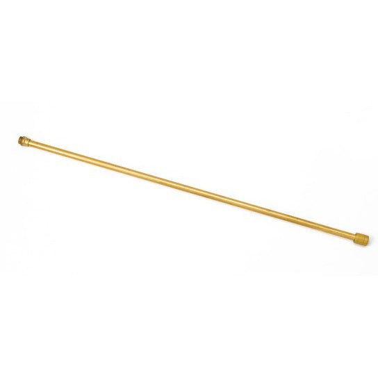 Gloria produkter forlængelse 50cm messing