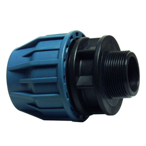 Produkter kobling plus udvendigt gevind 32mm x 1 1 4 han dr