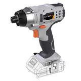 Batavia produkter maxxpack 18v batteri slagnøgle krop