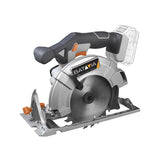 Batavia produkter maxxpack 18v batteri rundsavskrop