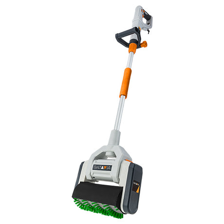 Batavia maxxbrush multibørste elektrisk børste 1020w 26cm