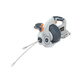 Batavia produkter maxxpack 18v batteri dræn unblocker 6 8mm krop