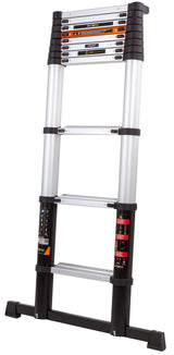 Batavia produkter professionel teleskopstige 3 27m