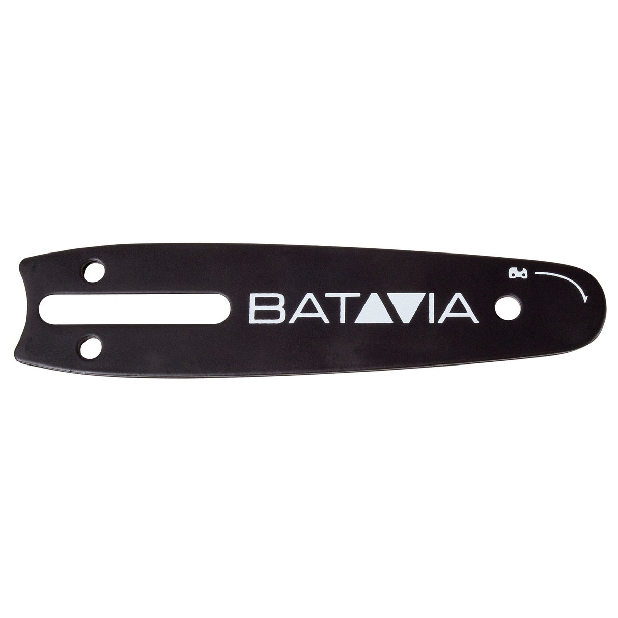 Batavia produkter nexxsav kædesværd 150mm