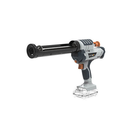 Batavia produkter maxxpack 18v batteri fugepistol krop