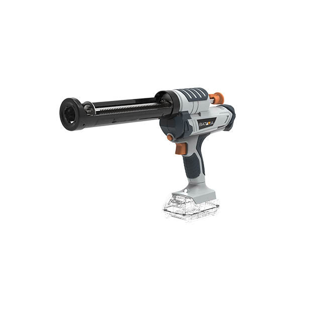Batavia produkter maxxpack 18v batteri fugepistol krop