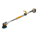 Batavia produkter 18v batteri dobbelt børste scrubber krop