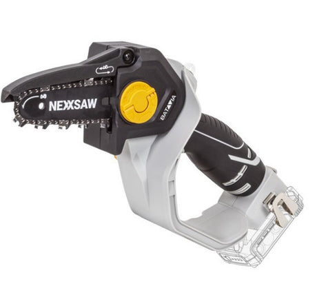 Batavia produkter nexxsaw batteri enhånds motorsav 18v v3 excl batteri o