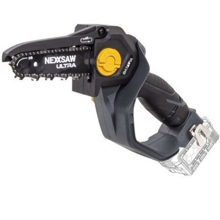 Batavia produkter nexxsaw batteri enhånds motorsav 18v v3 børster krop