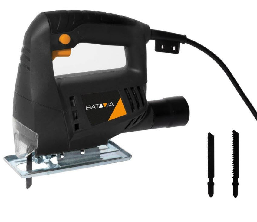 Batavia produkter maxxpack stiksav 230v