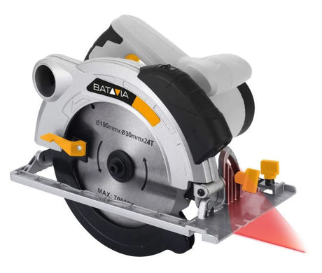 Batavia maxxpack rundsav 230v