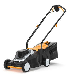 Batavia produkter 18v batteri plæneklipper krop