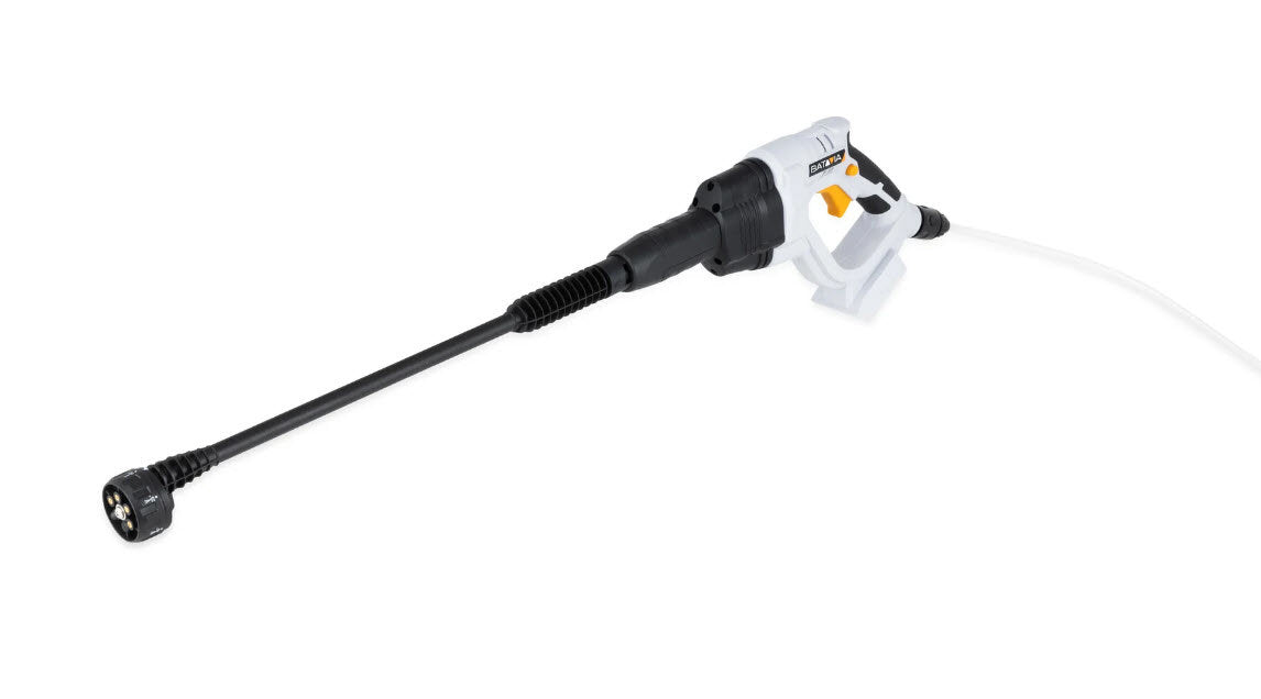 Batavia produkter maxxpack 18v batteri højtryksrenser krop