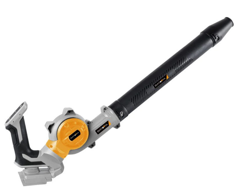Batavia produkter maxxpack 18v batteri multi blad blæser krop