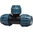 Produkter adapter T stykke 20x16x20mm