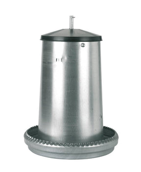 Produkter automatisk feeder galvaniseret 18kg