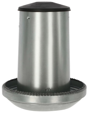Produkter automatisk feeder galvaniseret 40kg