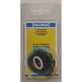 Gloria produkter tætningssæt fra 2010