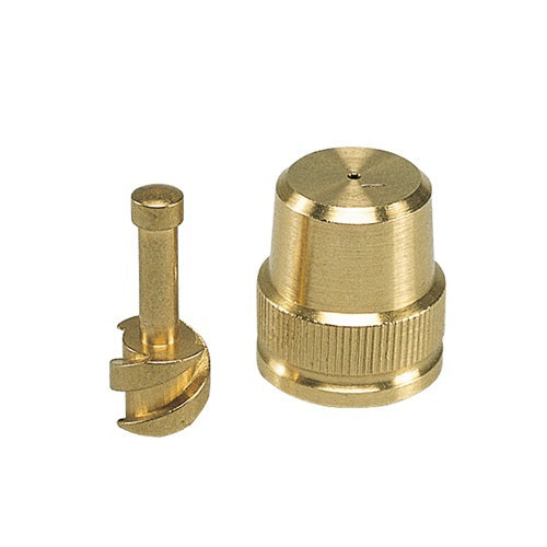 Gloria produkter sprayhætte 1 mm plus hvirvelkrop v hobby 1200