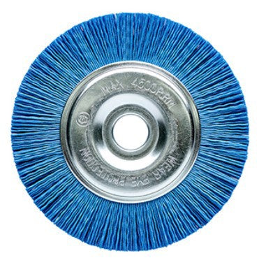 Gloria produkter fugebørste nylon bredde 12mm multi ukrudtsbørste