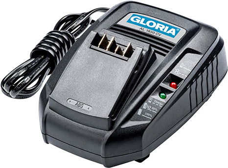 Gloria 1072899 - bosch hurtiglader til alle | 1 stk