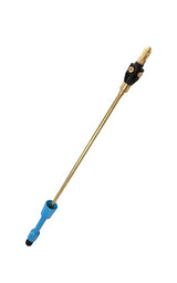Gloria produkter messing spray pind inklusive spec rund sprayhætte inklusive buksbom 270