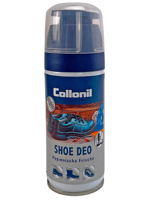 Collonil produkter sko deodorant 100ml