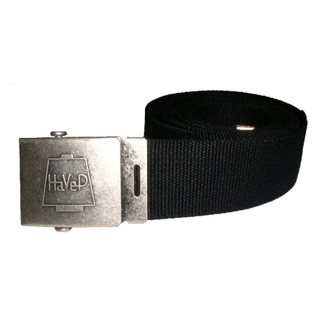 Havep produkter koblingsstrop sort