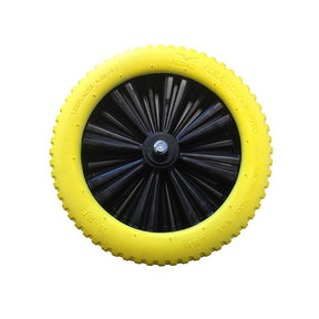 Fort produkter lækker aldrig mere hjul flex icore 2 aksel 13cm