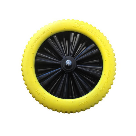 Fort produkter lækker aldrig mere hjul flex icore 2 aksel 13cm