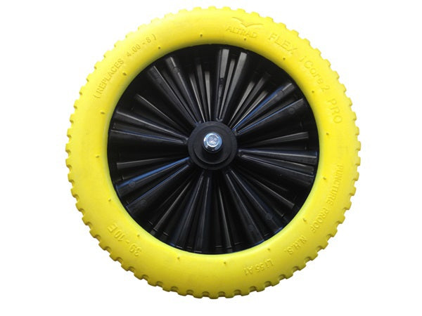 Fort produkter lækker aldrig mere hjul flex icore 2 aksel 20cm